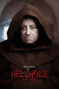 Hellhole - Poster