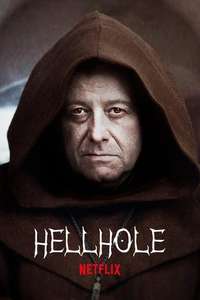 Hellhole - Poster