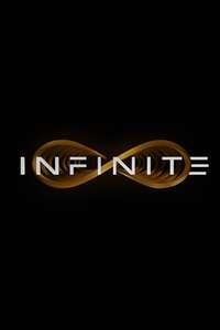 Infinite - Poster