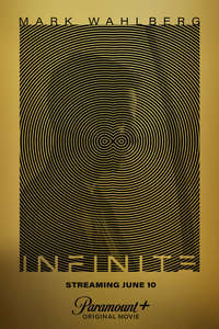 Infinite - Poster