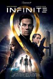Infinite