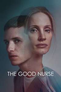 The Good Nurse - Poster