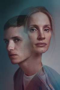 The Good Nurse - Poster