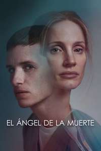 The Good Nurse - Poster