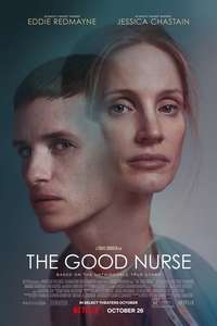 The Good Nurse - Poster