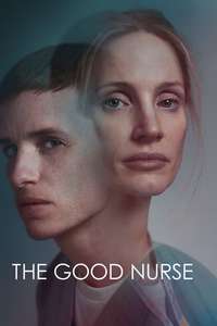 The Good Nurse - Poster