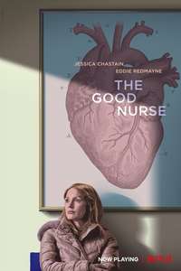 The Good Nurse - Poster