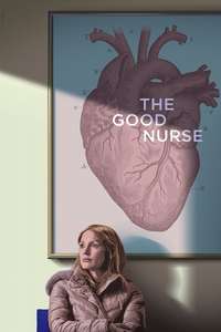 The Good Nurse - Poster