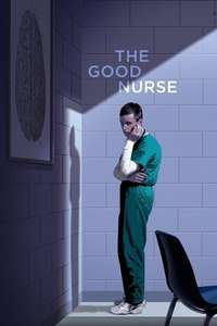The Good Nurse - Poster