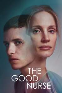 The Good Nurse - Poster