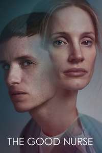 The Good Nurse - Poster