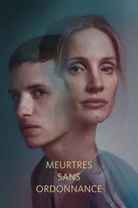 The Good Nurse - Poster