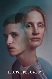 The Good Nurse - Poster