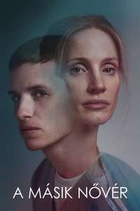 The Good Nurse - Poster