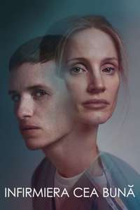 The Good Nurse - Poster
