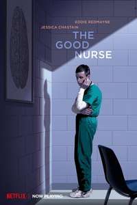 The Good Nurse - Poster