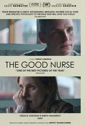 The Good Nurse