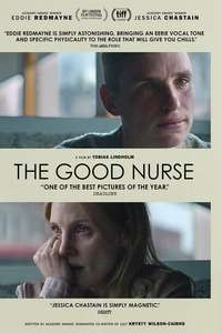The Good Nurse - Poster