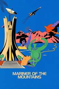 Mariner of the Mountains - Poster