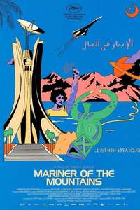 Mariner of the Mountains - Poster