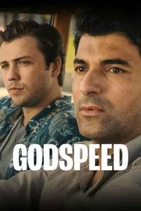 Godspeed - Poster