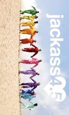 Jackass 4.5