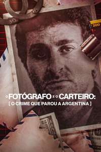 The Photographer: Murder in Pinamar - Poster