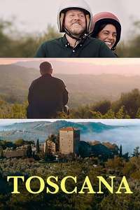 Toscana - Posters