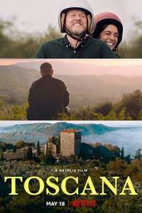 Toscana - Posters