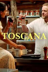 Toscana - Posters