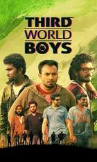 Third World Boys