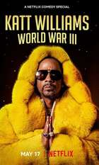 Katt Williams: World War III