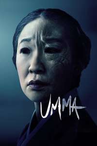 Umma - Poster