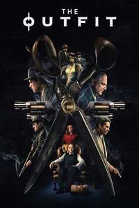 The Outfit - Poster
