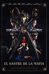 The Outfit - Poster