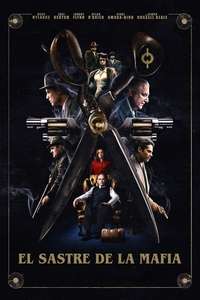The Outfit - Poster