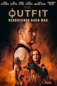 The Outfit - Poster