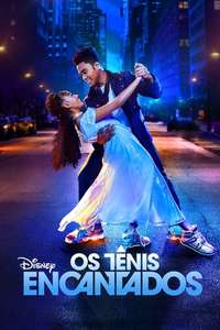 Sneakerella - Posters
