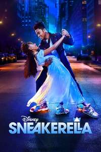 Sneakerella - Posters
