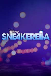Sneakerella - Posters