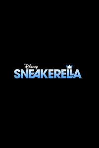 Sneakerella - Posters