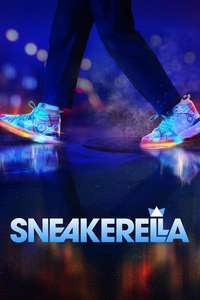 Sneakerella - Posters