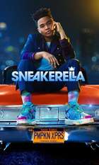 Sneakerella