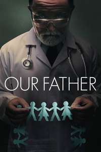 Our Father - Poster