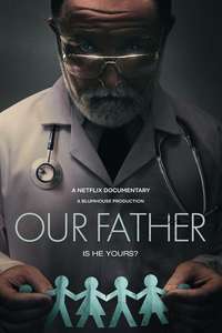 Our Father - Poster