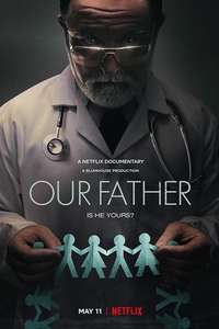 Our Father - Poster