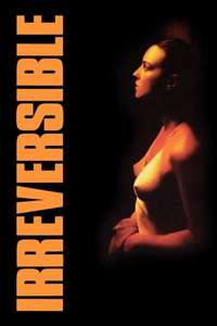 Irreversible - Poster