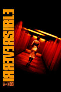 Irreversible - Poster