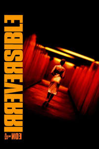Irreversible - Poster