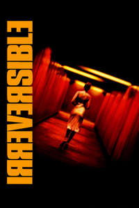 Irreversible - Poster